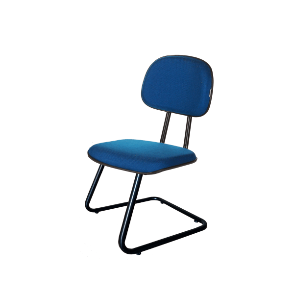 Cadeira Secretária em ‘S’