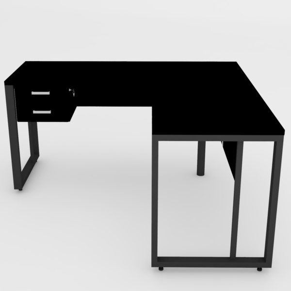 ESTAÇÃO SILVER PÉ METAL (4)