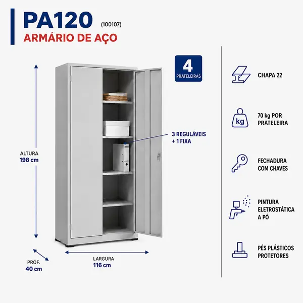 PA120_Chapa22_70kg_600x600