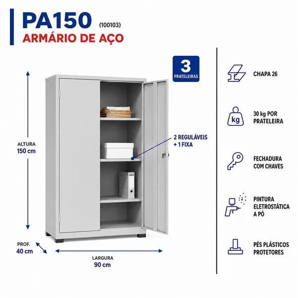 PA150_Chapa26_30kg_600x600