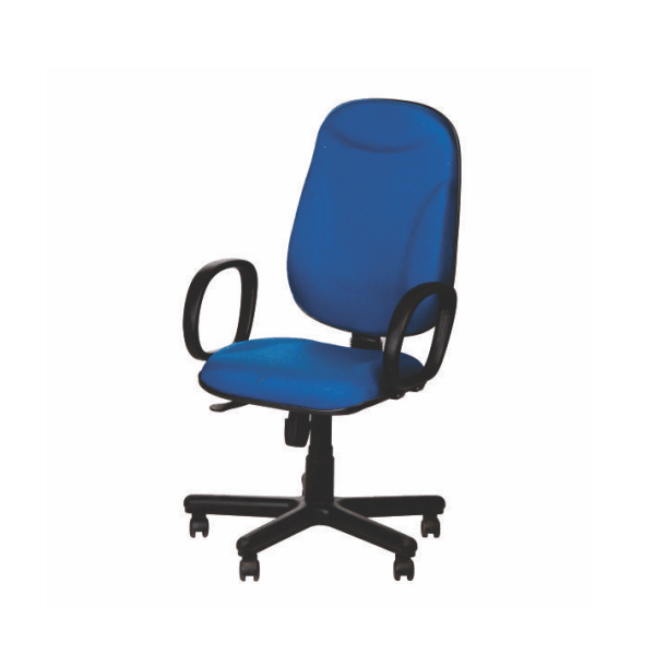 Cadeira Presidente Giratória