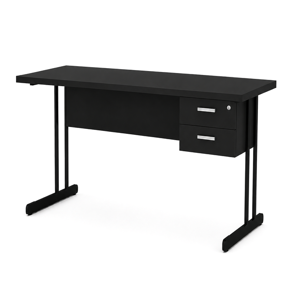 mesa-t-150×60-gavetas-preta