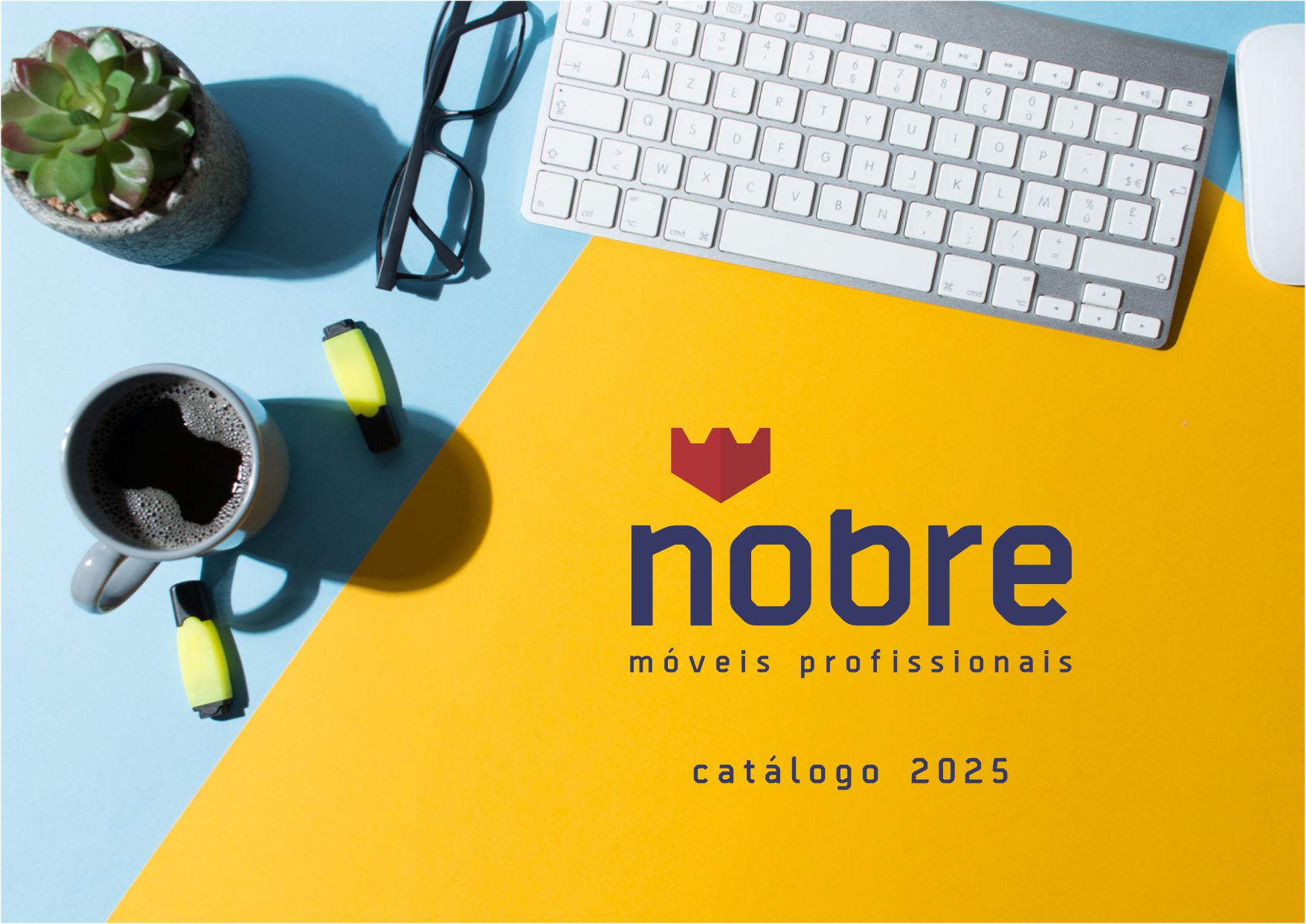 Catálogo 2025